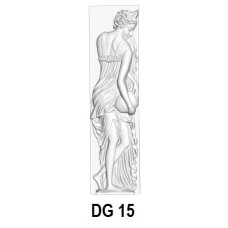 Декоративное панно Decomaster DG15