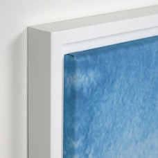 Maeva набор из 2-х картин с синими морями 40 х 40 см