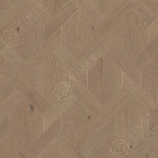 Деревянная плитка дуб Виньетто Речинто (brushed) 29867