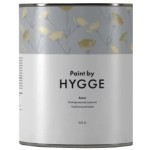 Hygge Shimmering sea Полуматовая водно-дисперсионная краска