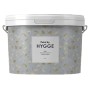 Hygge Fleurs 9 литров 7% блеска (Матовая водно-дисперсионная краска)