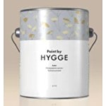 Hygge Aster (глубоко матовая краска)