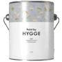 Hygge Aster 2.7 литра 3% блеска (глубоко матовая краска)