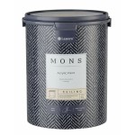 Mons Ceiling - Глубоко-матовая для потолка