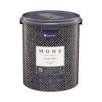 Mons PREMIUM глубокоматовая акрилово/полиуретановая краска