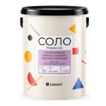 Интерьерная краска Lanors Соло «Керамик»