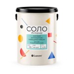 Интерьерная краска Lanors Mons «Interior»