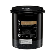 Lanors «Safari» - Архитектурная краска 3 кг