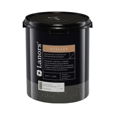 Lanors «Stellar» - Архитектурная краска 3 кг