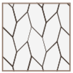 Деревянная плитка