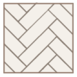 Паркет елочка