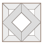 Модульный паркет