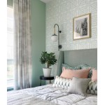 Кровати и изголовья