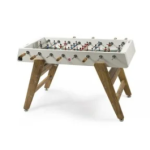 Настольный футбол и теннис