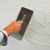 Декоративная штукатурка