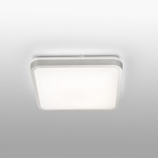 Плафон серый IRIS-3 LED