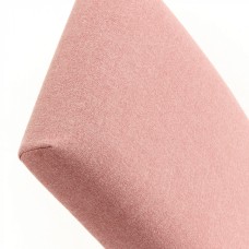 Стул Freia розовый ножки натуральные