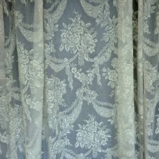 Ткань KT-Exclusive Coralle 100 коллекции romantic lace