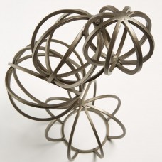 Декоративная геометрическая фигура Sacks (шары)