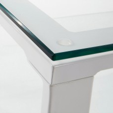Стеклянный столик Navis