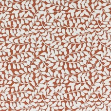 Ткань Ashley Wilde Elia Terracotta коллекции montana