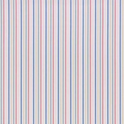 Ткань Ashley Wilde Mid Stripe Chalk коллекции cath kidston volume 1