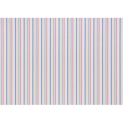 Ткань Ashley Wilde Mid Stripe Chalk коллекции cath kidston volume 1