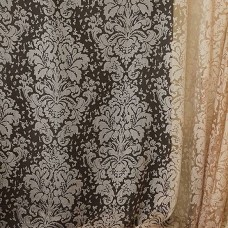 Ткань KT-Exclusive Samantha_Beige коллекции romantic lace