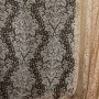 Ткань KT-Exclusive Samantha_Beige коллекции romantic lace