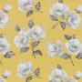 Ткань Ashley Wilde Wild Poppies Citrine коллекции cath kidston volume 1