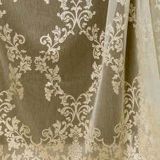 Ткань KT-Exclusive Flavia_Champagne коллекции romantic lace