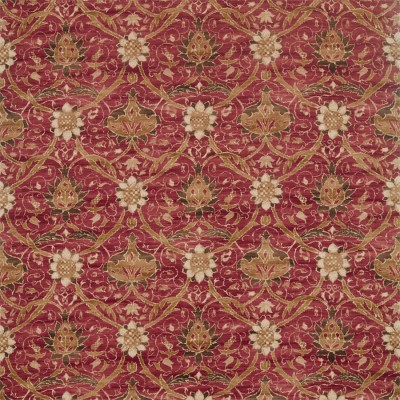 Ткань Morris 226420 коллекции archive iv purleigh weaves