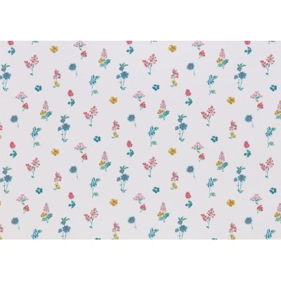 Ткань Ashley Wilde Sprig Twilight Multi коллекции cath kidston volume 1