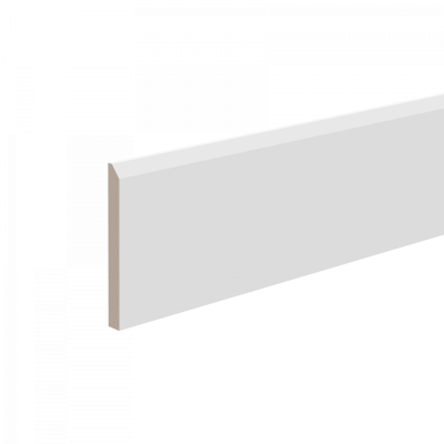 Плинтус Ultrawood арт. Base 0023 (2440 x 120 x 12 мм.)