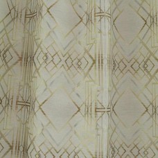 Ткань KT-Exclusive Gatsby_Gold коллекции modern geometrics