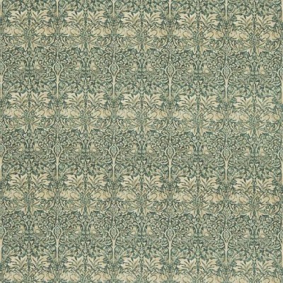 Ткань Morris DMORBR203 коллекции morris volume iv - prints & weaves