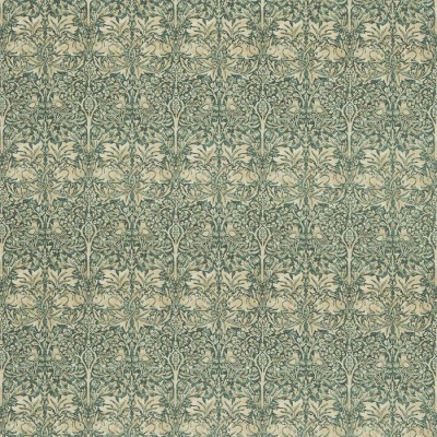 Ткань Morris DMORBR203 коллекции morris volume iv - prints & weaves