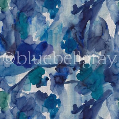 Ткань Bluebellgray FQ007 коллекции peggy