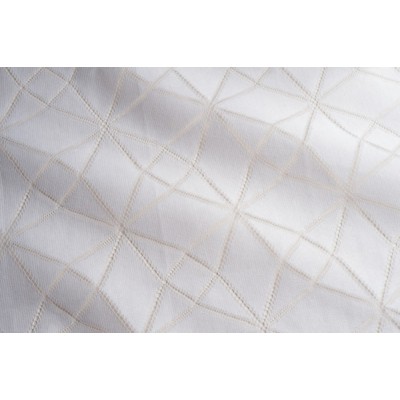 Ткань MYB 7941 White коллекции galloway sheer