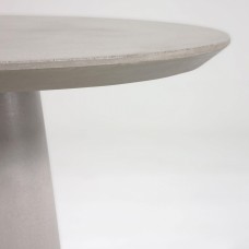 Цементный стол Itai, 120 см