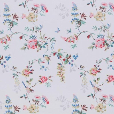 Ткань Ashley Wilde Birds And Roses Multi коллекции cath kidston volume 1