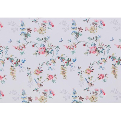 Ткань Ashley Wilde Birds And Roses Multi коллекции cath kidston volume 1