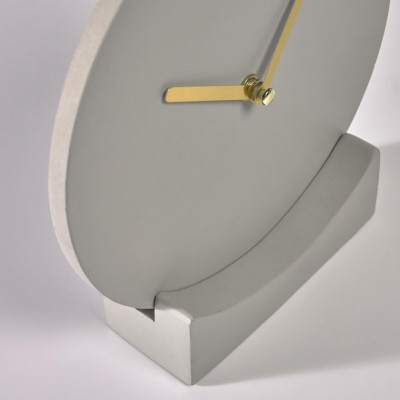 Часы Tahiel серый 19,9 cm