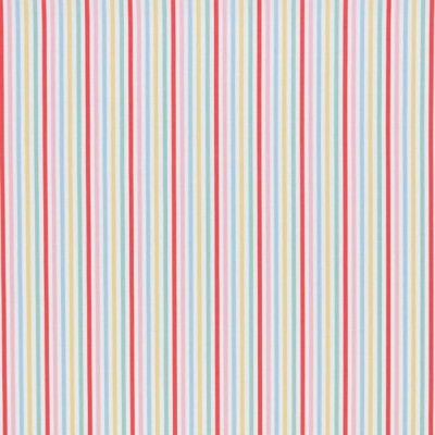 Ткань Ashley Wilde Mid Stripe Candy коллекции cath kidston volume 1