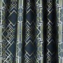 Ткань KT-Exclusive Gatsby_Blue коллекции modern geometrics