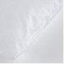 Подушка Dulcia 30 x 60 см с полым силиконовым волокном