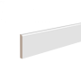 Плинтус Ultrawood арт. Base 8012 (2000 x 80 x 12 мм.)