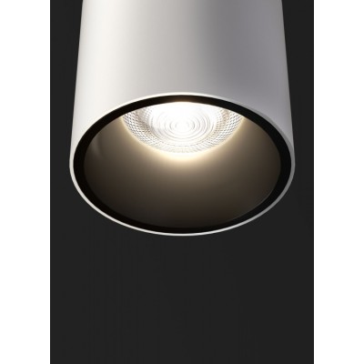 Потолочный светильник Alfa LED