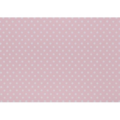 Ткань Ashley Wilde Button Spot Pink коллекции cath kidston volume 1