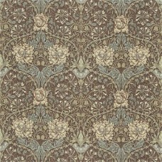 Ткань Morris DMORHO201 коллекции morris volume iv - prints & weaves